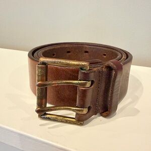 Polo Ralph Lauren belt size S